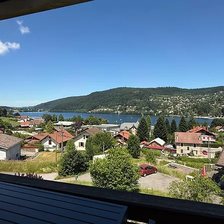 Apartament Avec Vue
