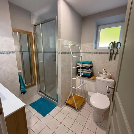 Apartament Avec Vue *