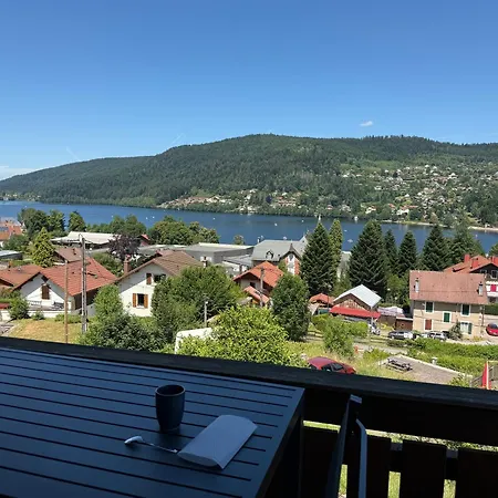 Avec Vue Apartament