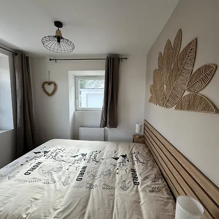 Apartament Avec Vue *