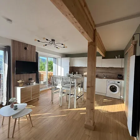 Avec Vue * Gérardmer