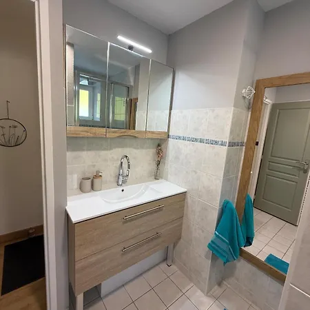 Apartament Avec Vue