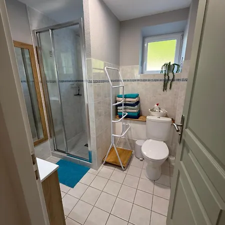 Avec Vue Apartament