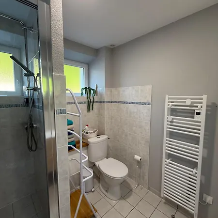 Apartament Avec Vue *