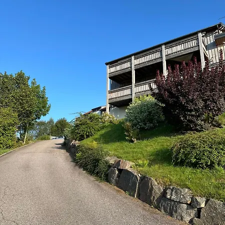 Apartament Avec Vue