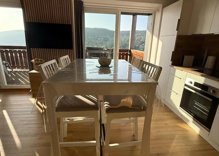 Διαμέρισμα Avec Vue Gérardmer