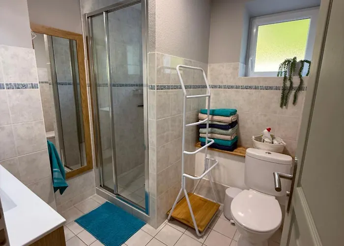 Apartmán Avec Vue *