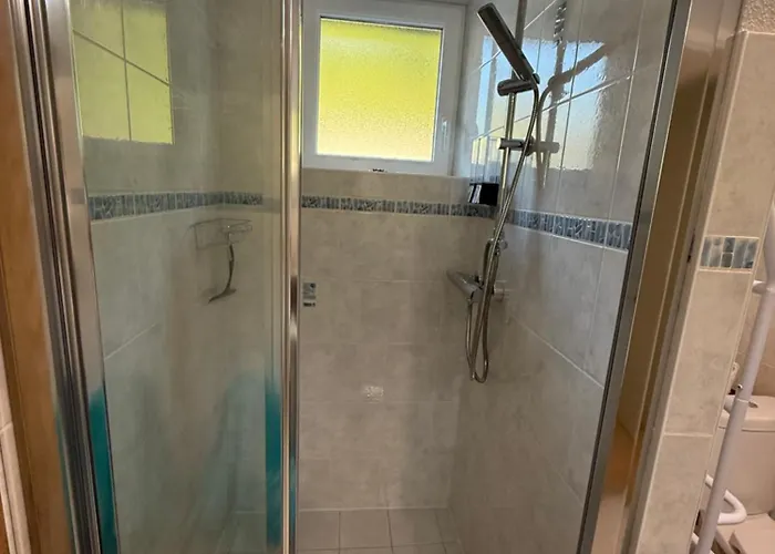 Apartmán Avec Vue *