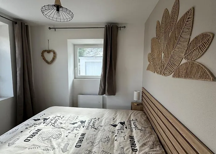 Apartmán Avec Vue *