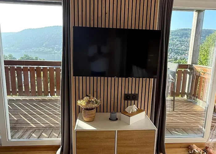 Apartmán Avec Vue *