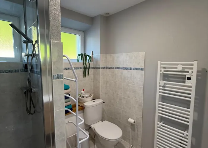 Apartmán Avec Vue *